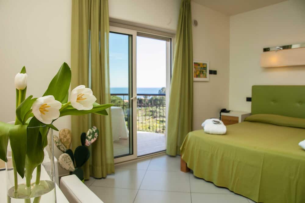 Photo of Bedroom in Cannizzaro