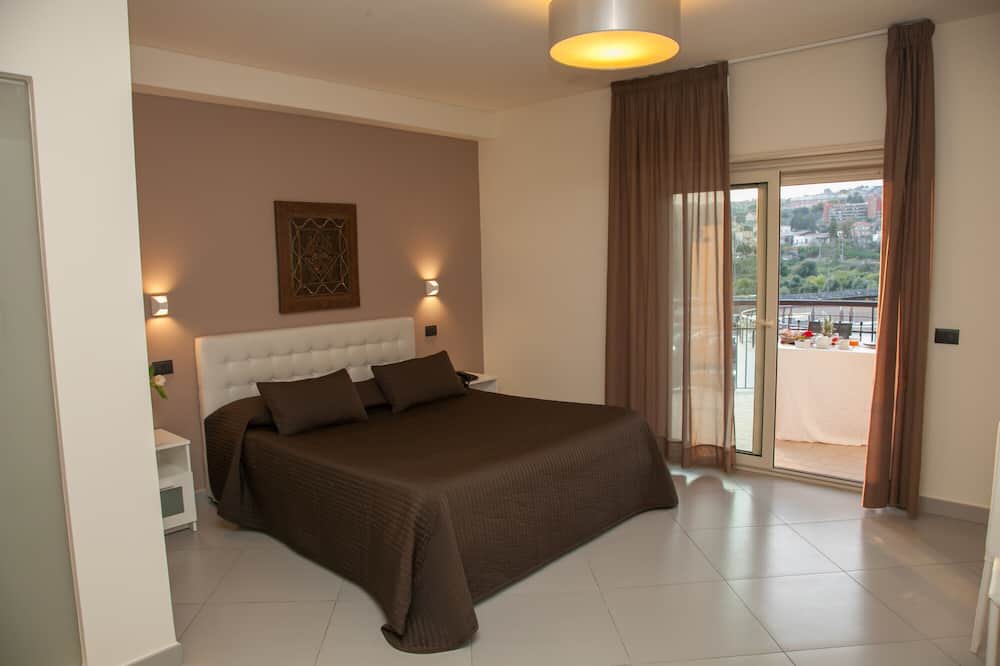 Photo of Bedroom in Cannizzaro
