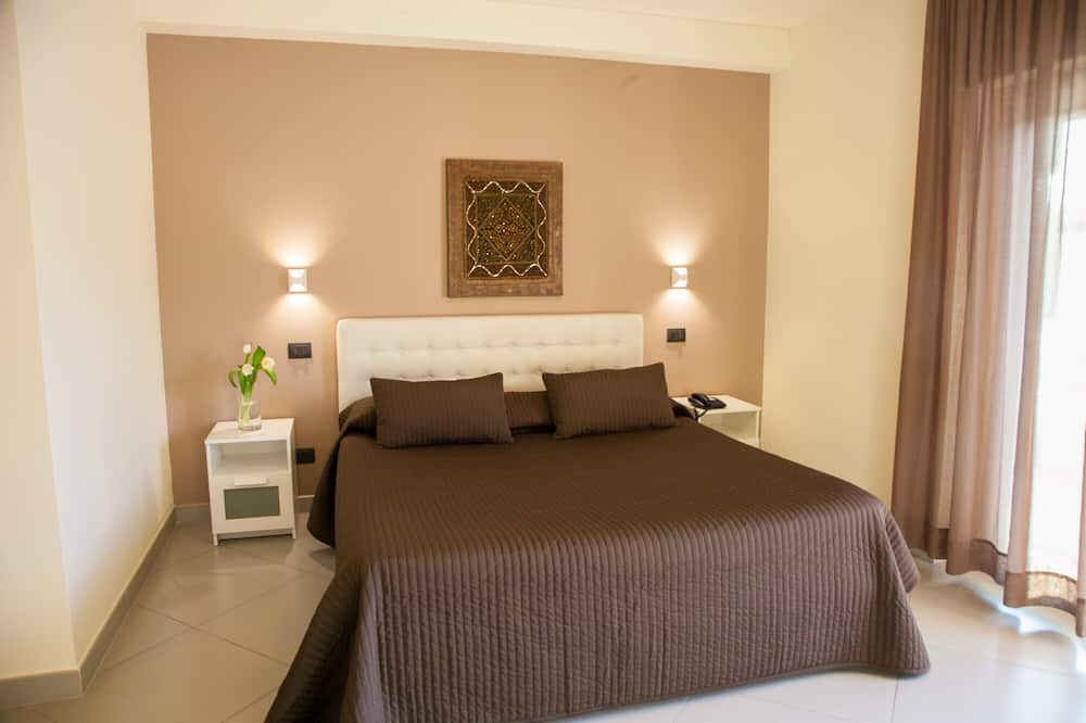 Photo of Bedroom in Cannizzaro