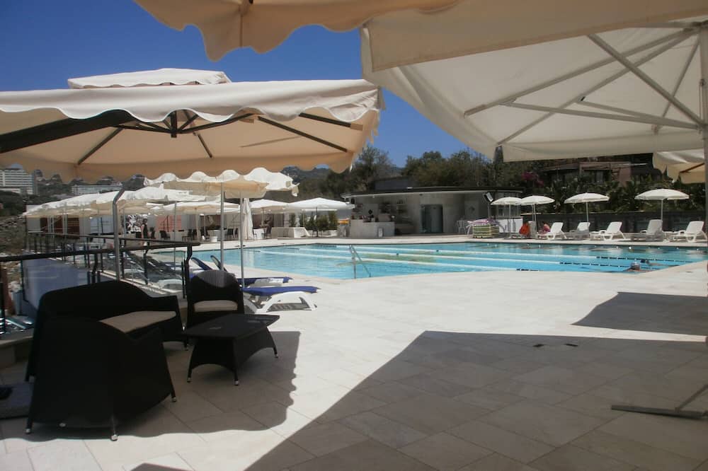 Photo of Outdoor in Cannizzaro