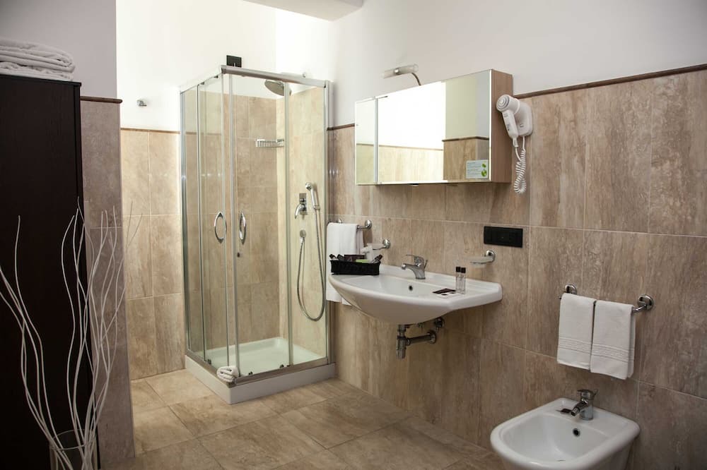 Photo of Bathroom in Cannizzaro