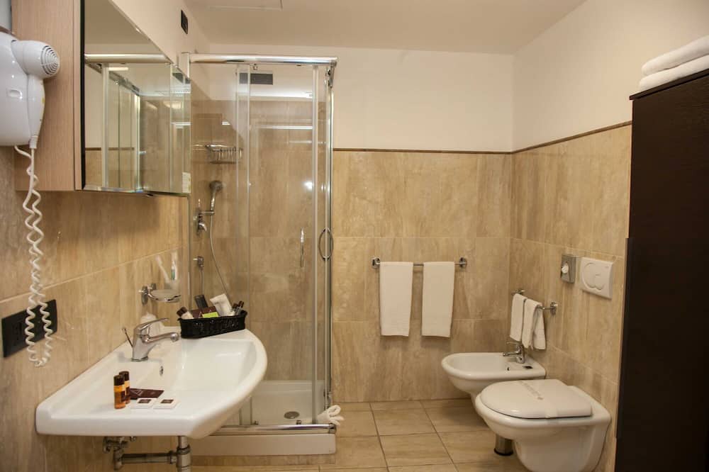 Photo of Bathroom in Cannizzaro