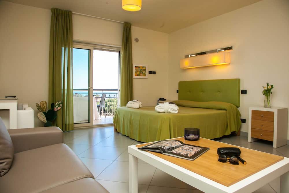 Photo of Bedroom in Cannizzaro