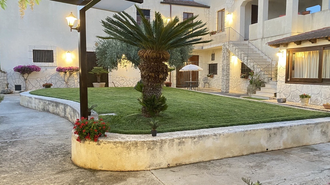 Photo of Outdoor in Caltabellotta