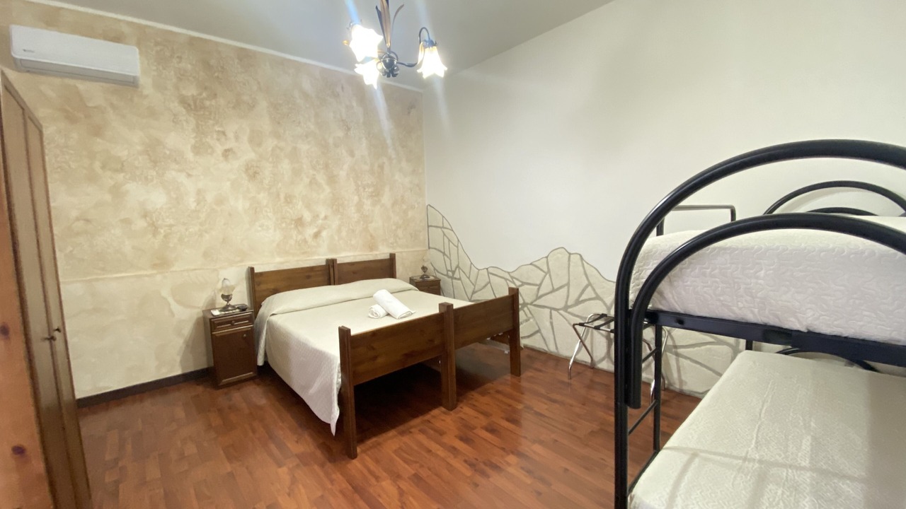 Photo of Bedroom in Caltabellotta