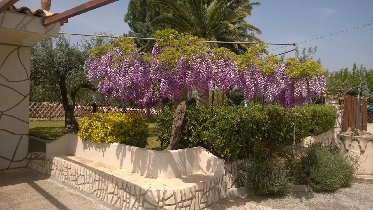 Photo of Outdoor in Caltabellotta