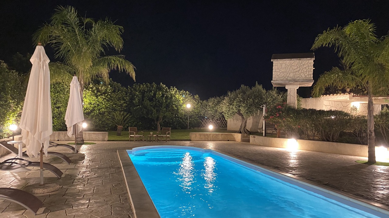 Photo of Outdoor in Caltabellotta