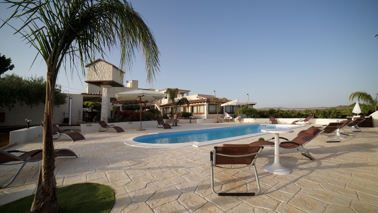 Photo of Outdoor in Caltabellotta