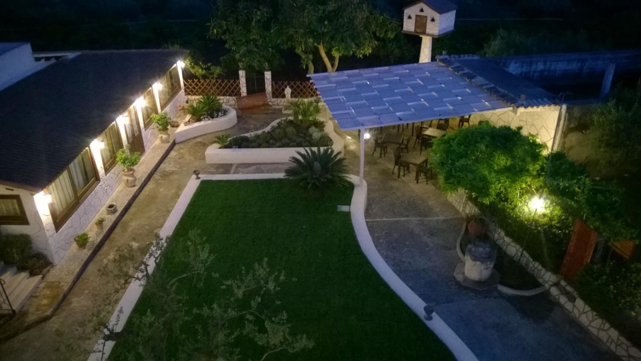 Photo of Outdoor in Caltabellotta