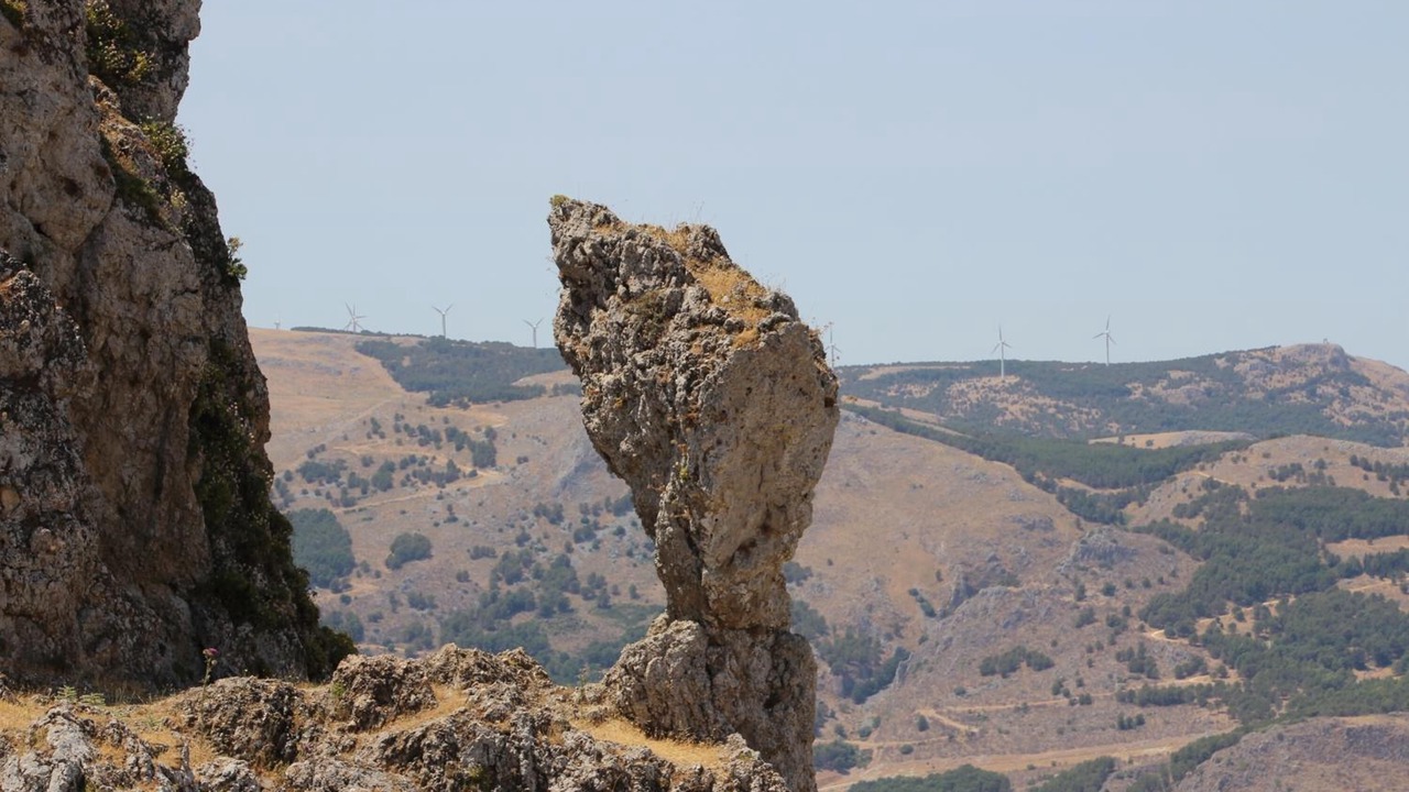 Photo of Outdoor in Caltabellotta