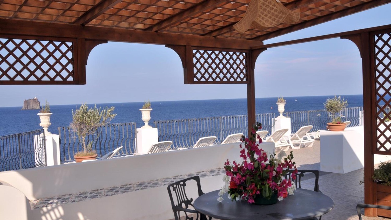 Photo of Patio Balcony in Piscita