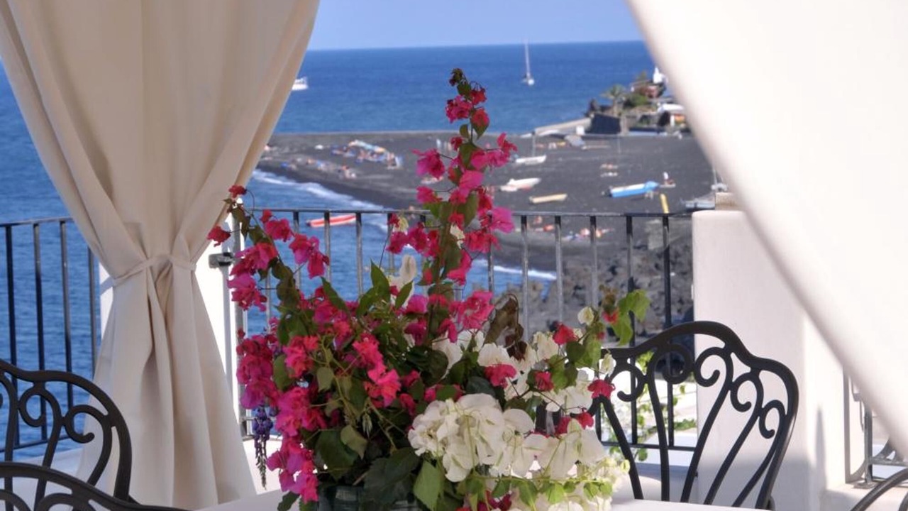 Photo of Patio Balcony in Piscita