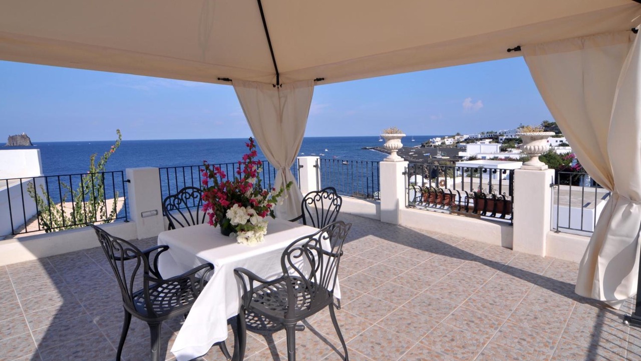 Photo of Patio Balcony in Piscita