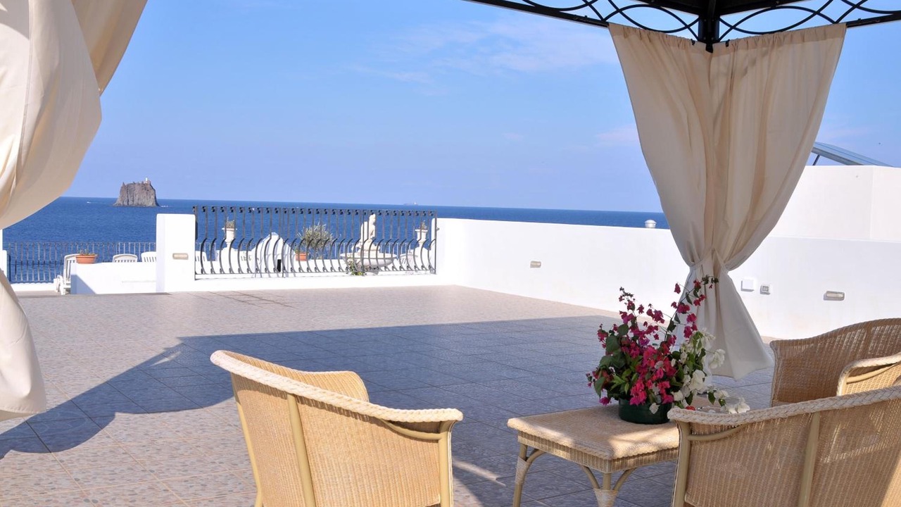 Photo of Patio Balcony in Piscita