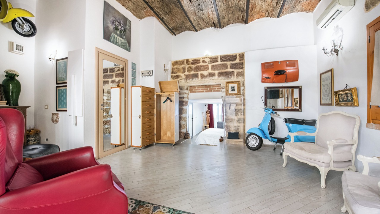 Photo of Outdoor in Albergheria