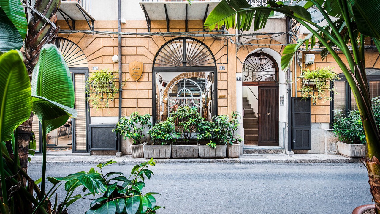 Photo of Outdoor in Albergheria