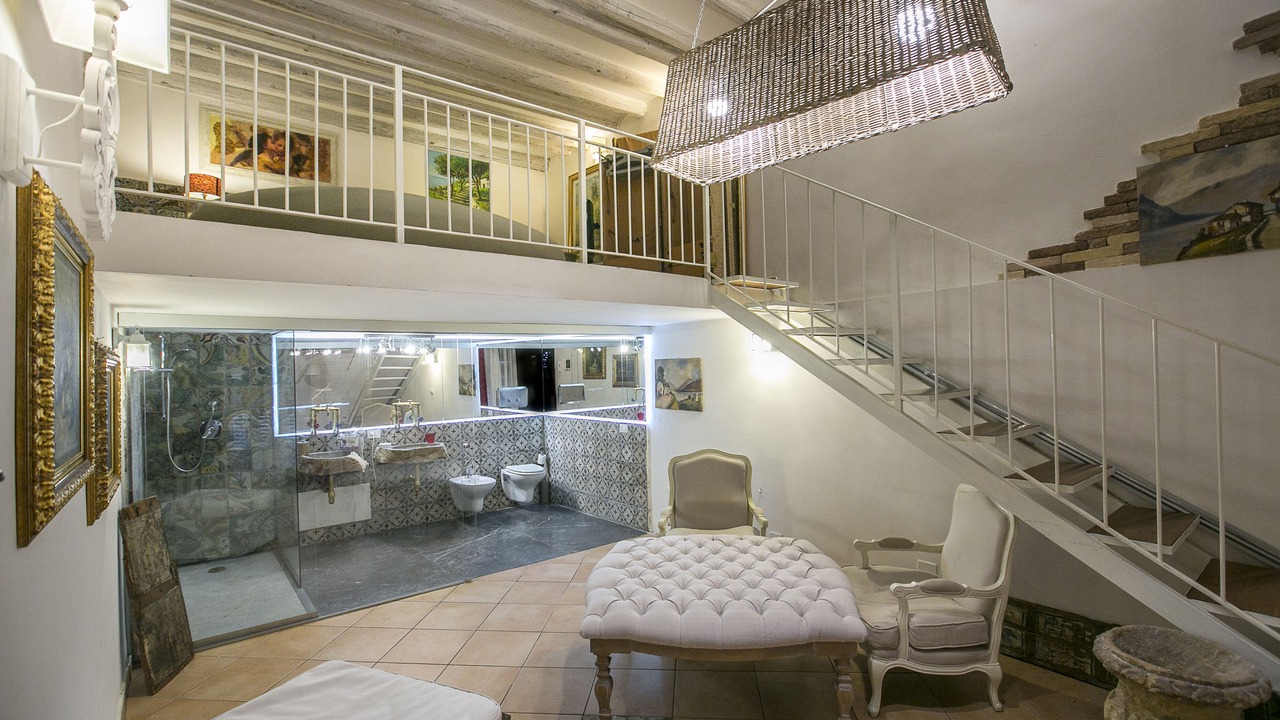 Photo of Bedroom in Albergheria