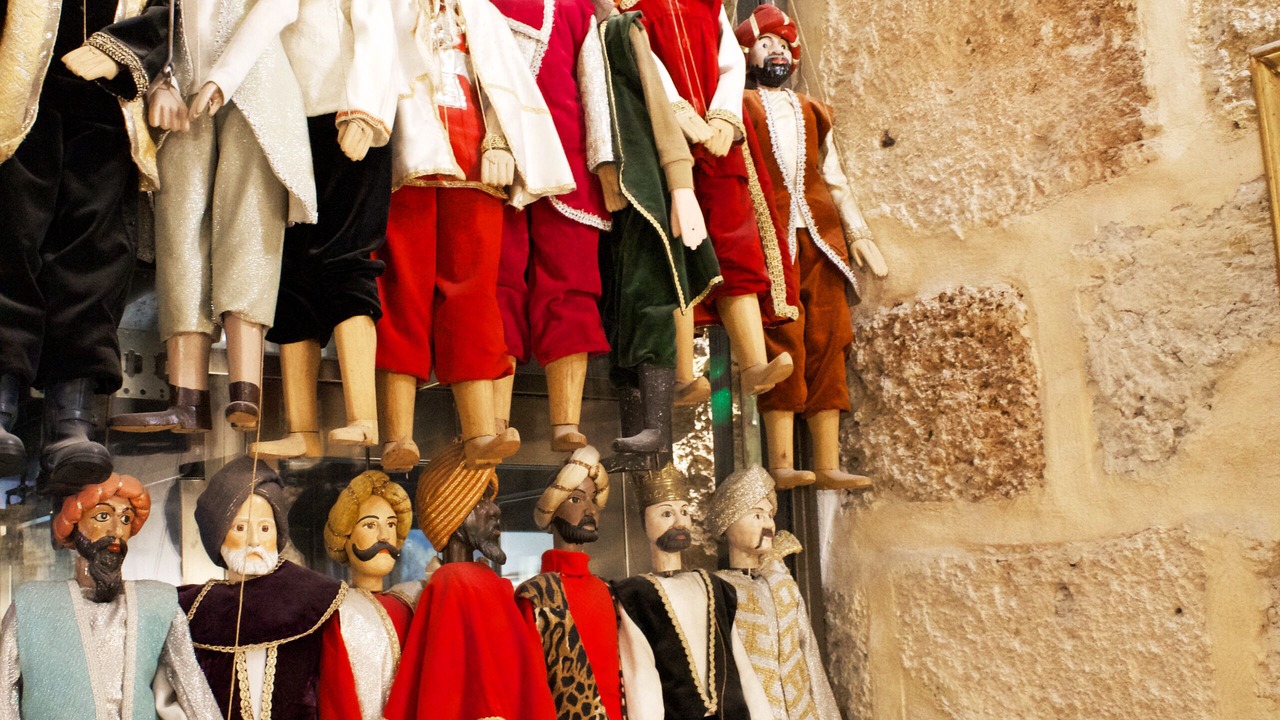Photo of Others in Albergheria