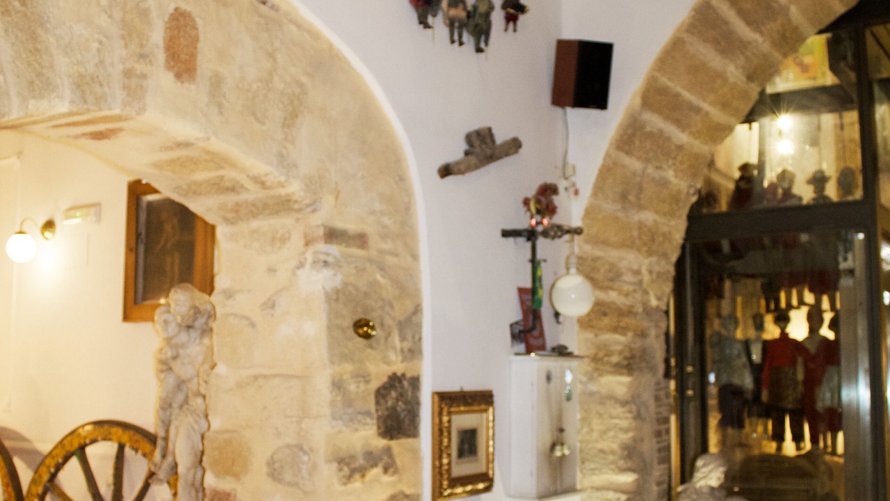 Photo of Others in Albergheria