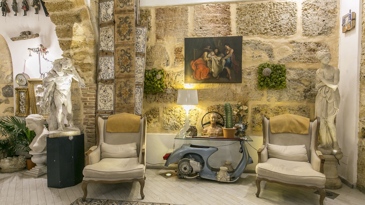 Photo of Others in Albergheria