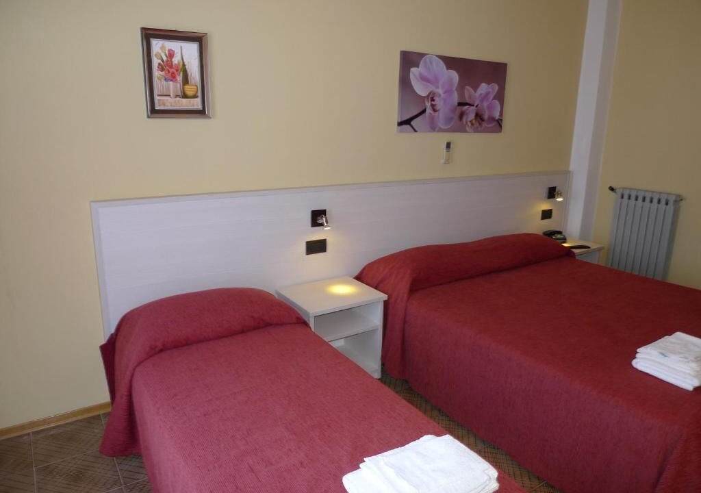 Photo of Bedroom in Santa Domenica