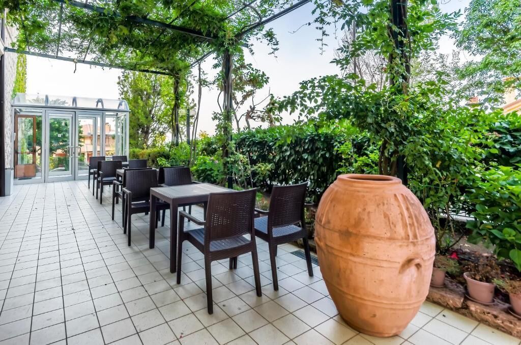 Photo of Outdoor in Nusco