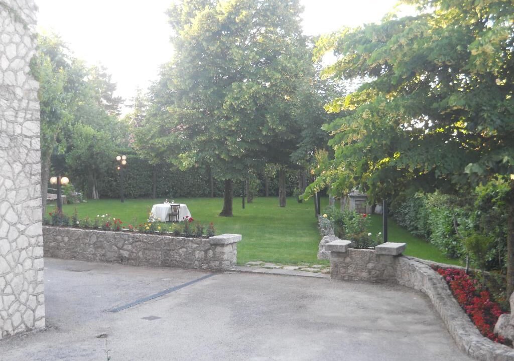 Photo of Outdoor in Nusco