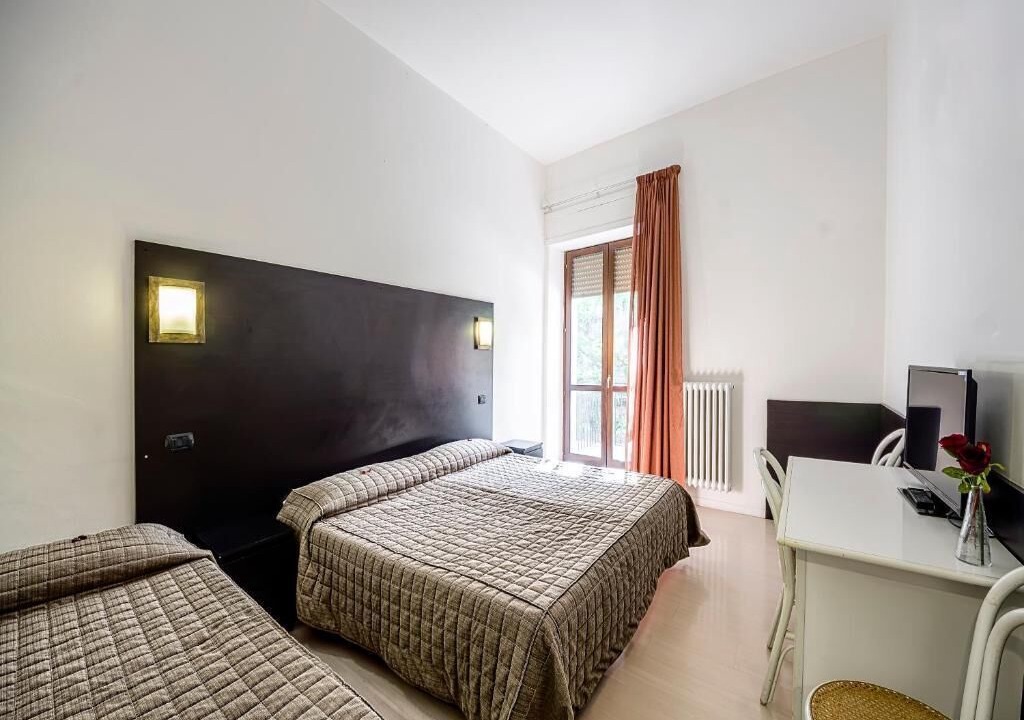 Photo of Bedroom in Nusco