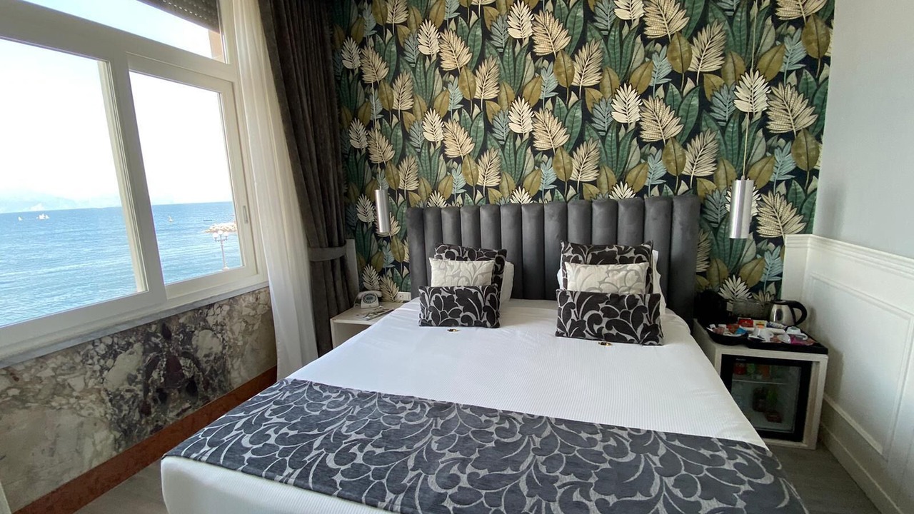 Photo of Bedroom in Santa Lucia