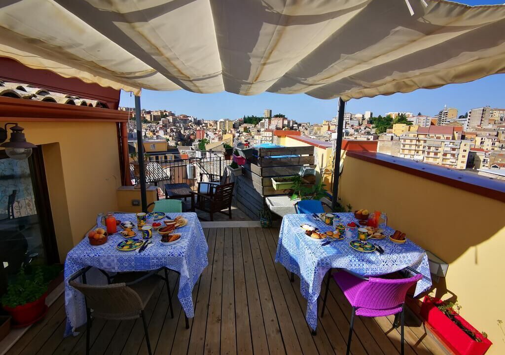 Photo of Outdoor in Enna
