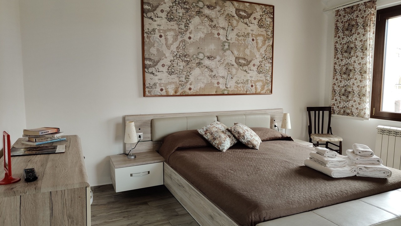 Photo of Bedroom in Enna