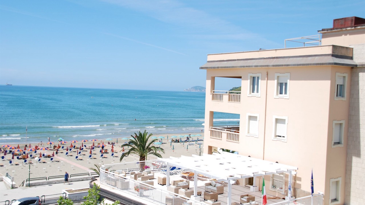 Photo of Outdoor in Minturno