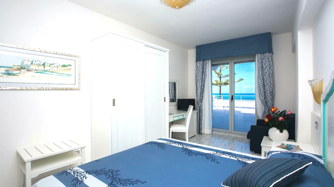 Photo of Bedroom in Diamante