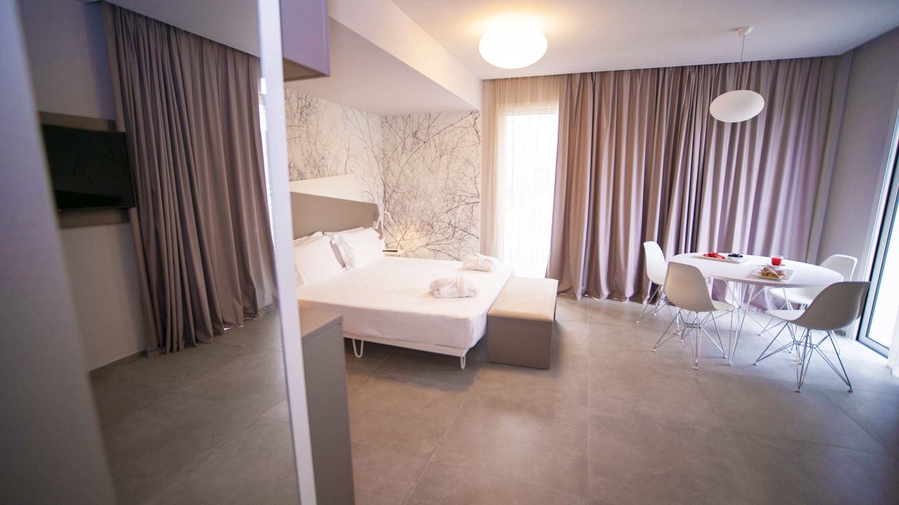 Photo of Bedroom in Aci Trezza