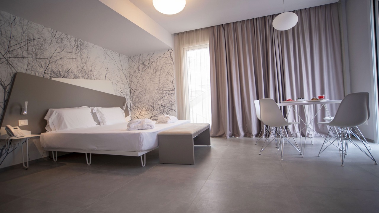 Photo of Bedroom in Aci Trezza