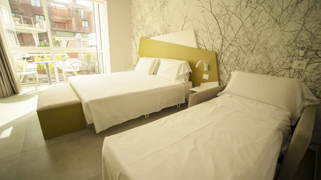 Photo of Bedroom in Aci Trezza
