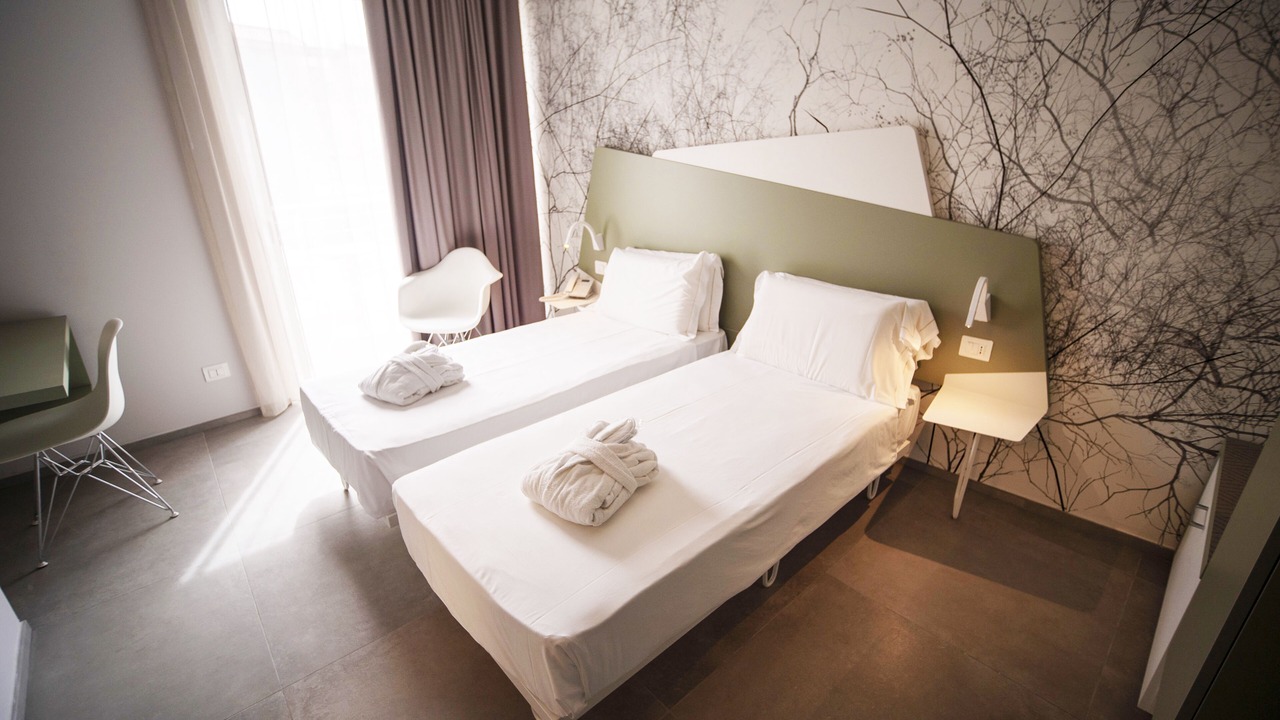 Photo of Bedroom in Aci Trezza