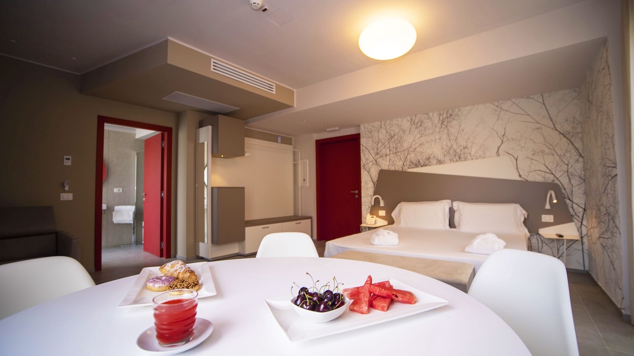 Photo of Bedroom in Aci Trezza