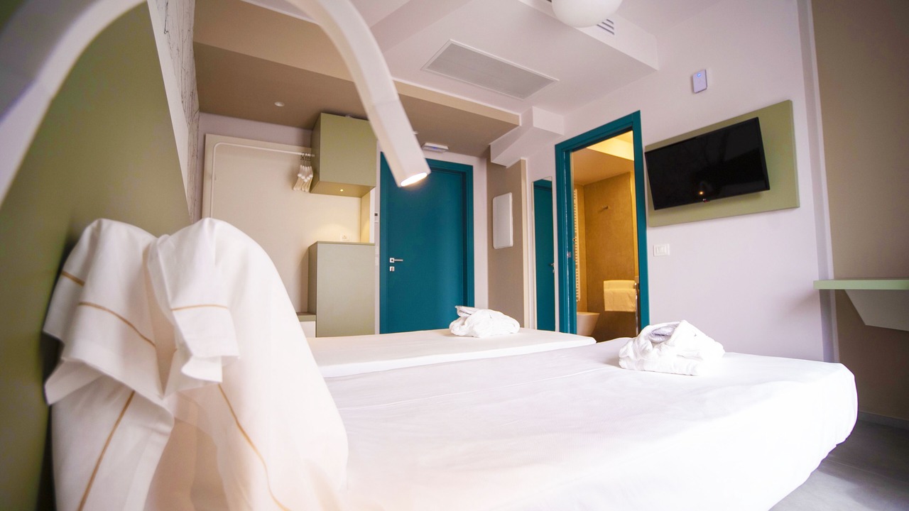 Photo of Bedroom in Aci Trezza