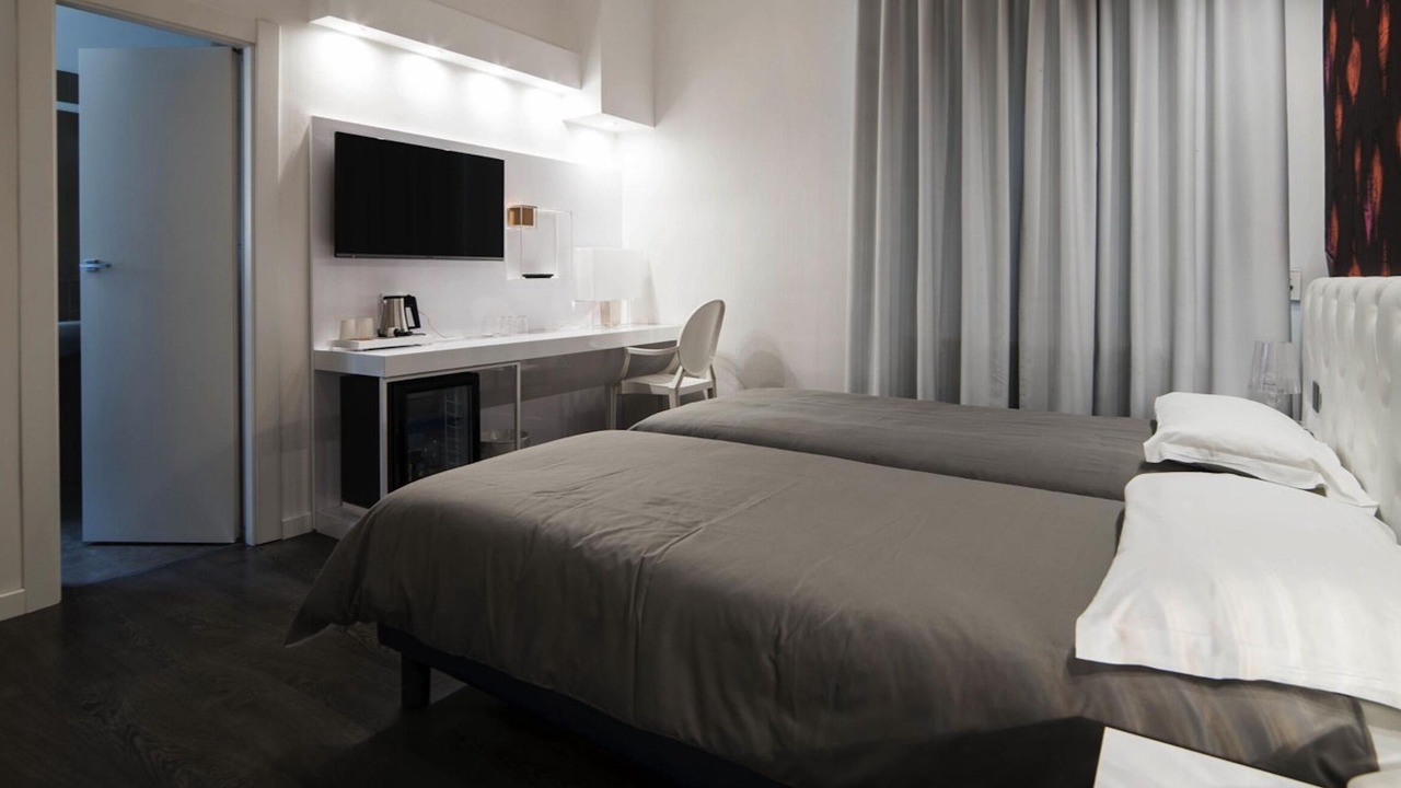 Photo of Bedroom in Salerno
