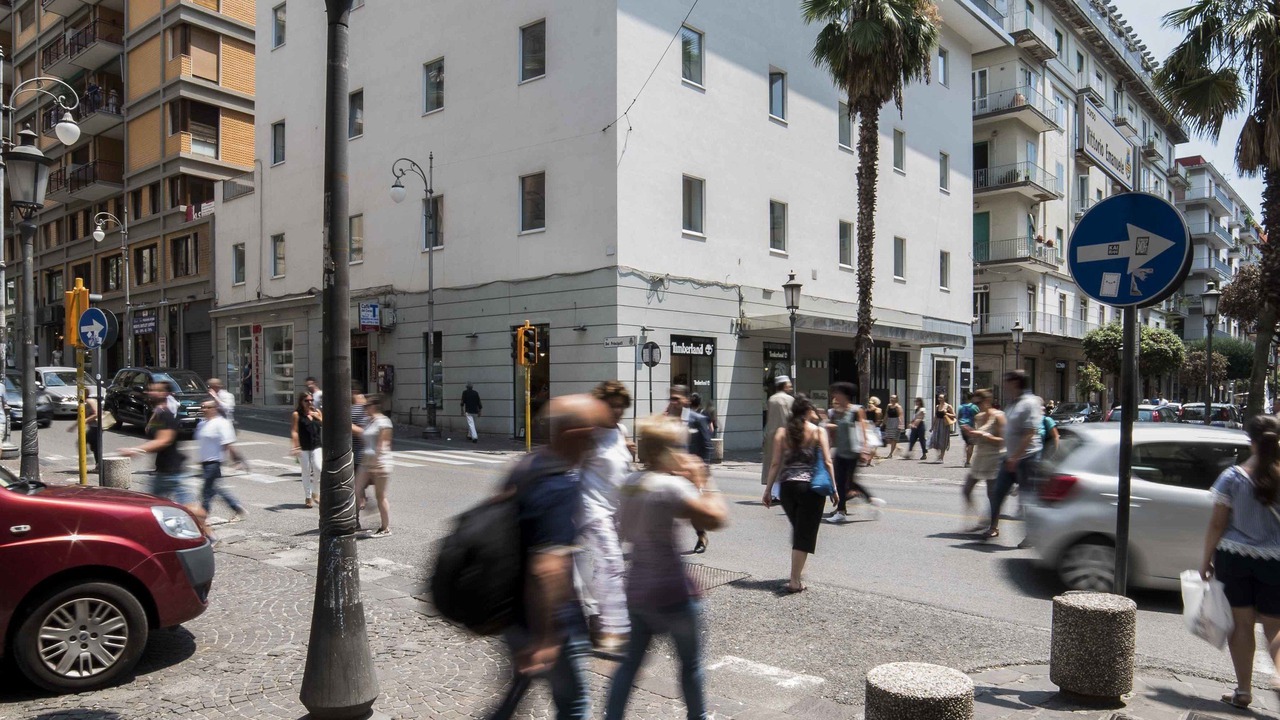Photo of Outdoor in Salerno