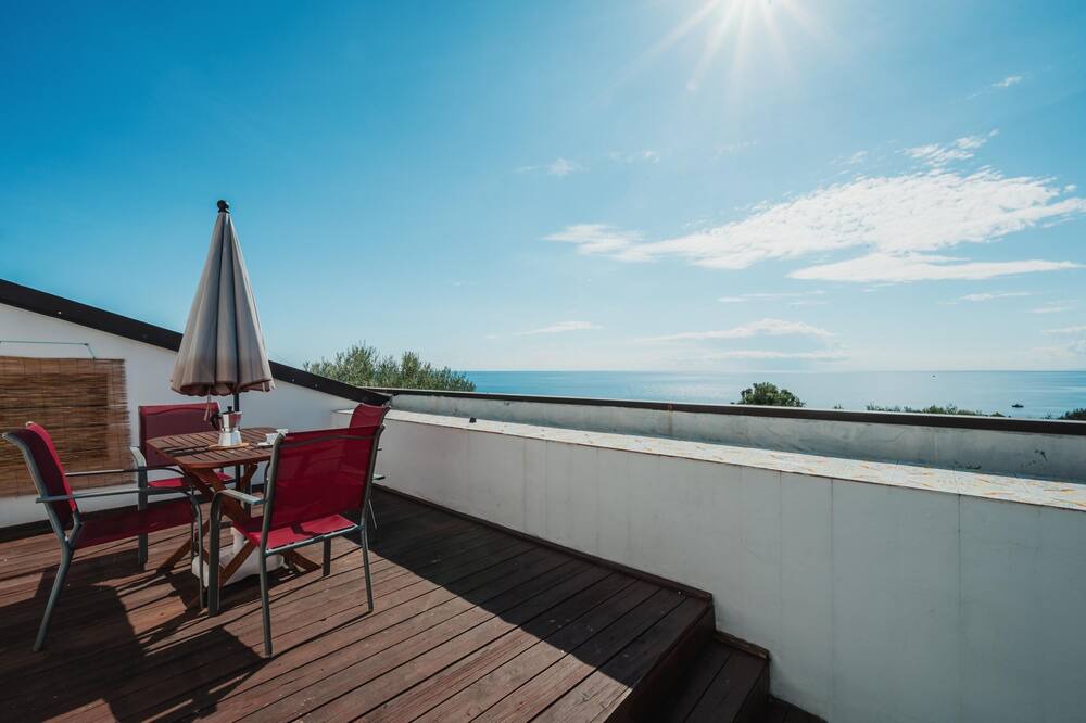 Photo of Patio Balcony in Santa Tecla