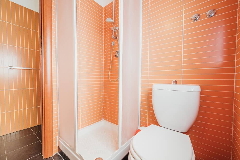 Photo of Bathroom in Santa Tecla