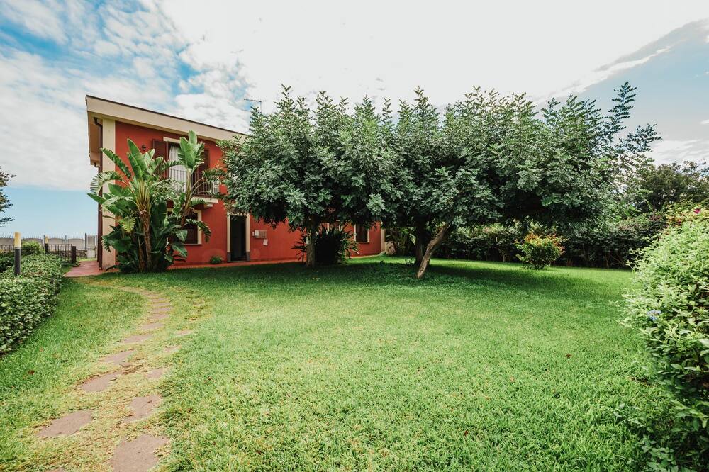 Photo of Outdoor in Santa Tecla