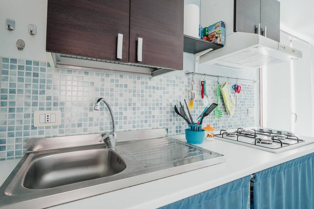 Photo of Kitchen in Santa Tecla