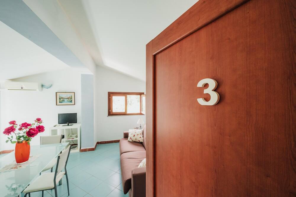 Photo of Bedroom in Santa Tecla
