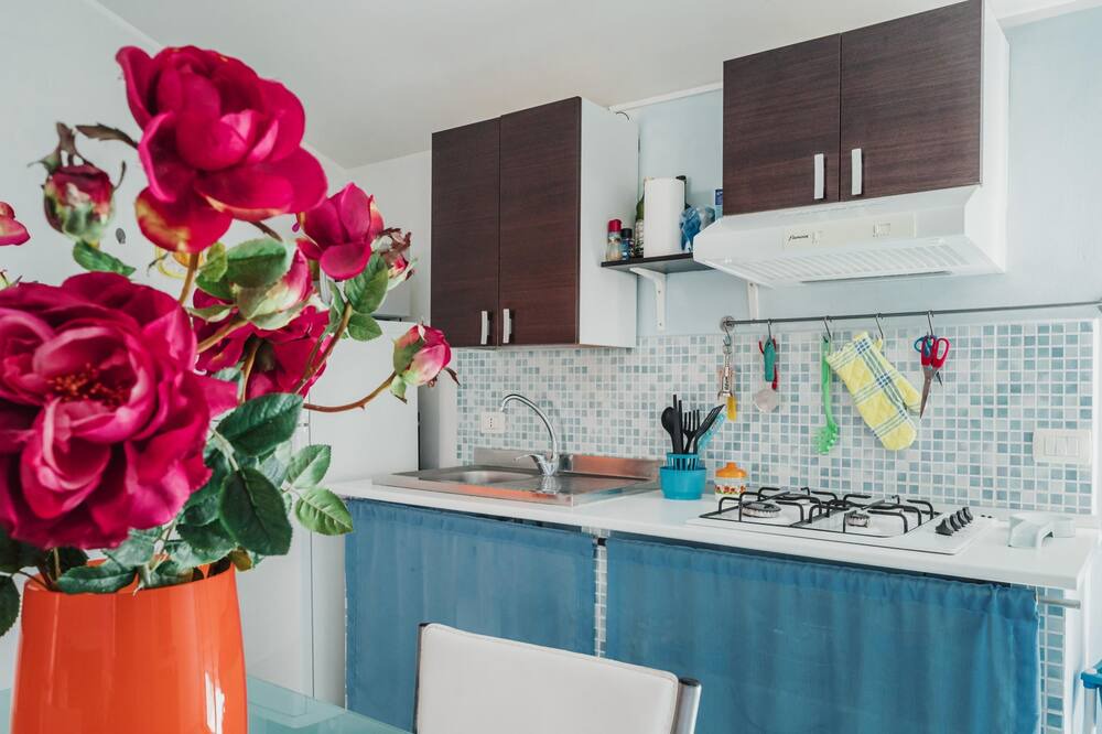 Photo of Kitchen in Santa Tecla