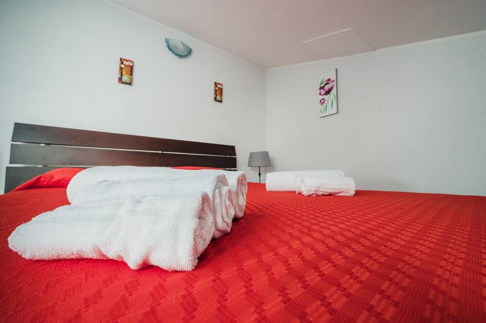 Photo of Bedroom in Santa Tecla
