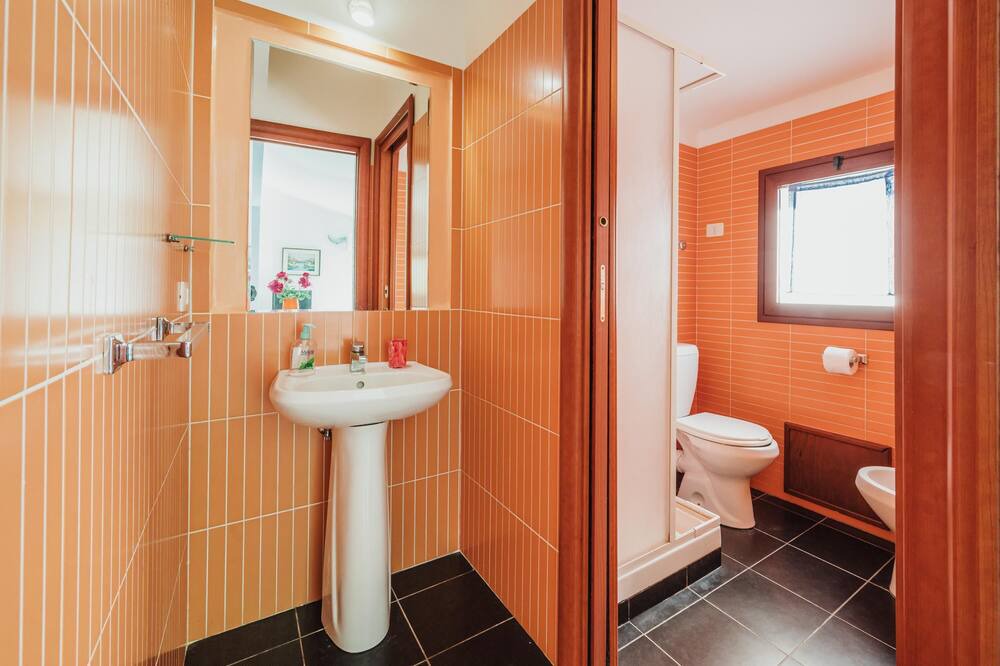Photo of Bathroom in Santa Tecla