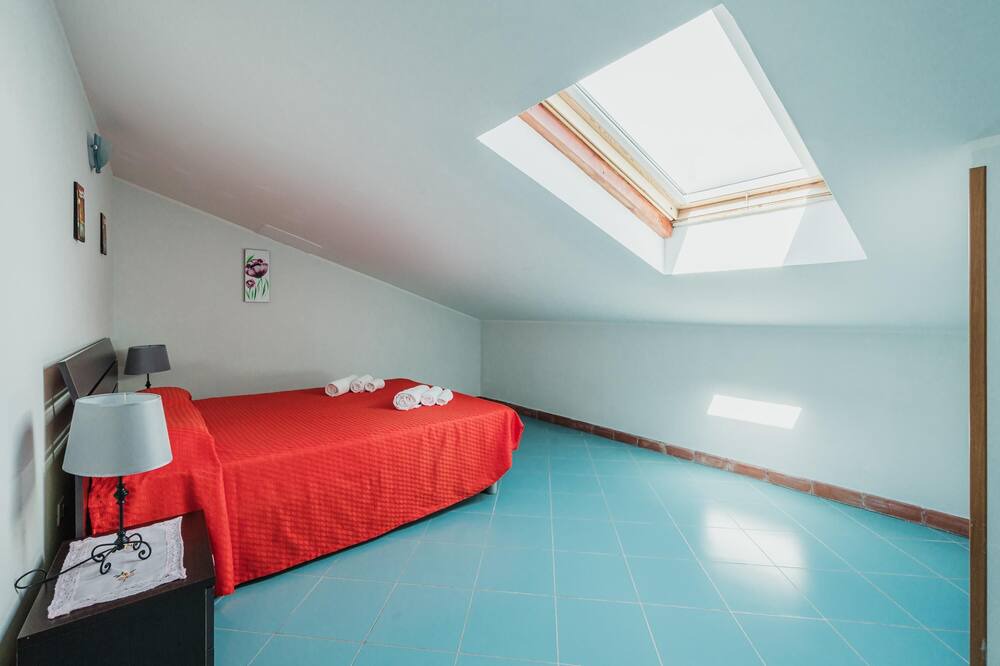 Photo of Bedroom in Santa Tecla